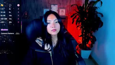 Michael Black online show from September 9, 2025, 5:34 pm