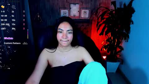 Michael Black online show from October 18, 2025, 10:32 pm