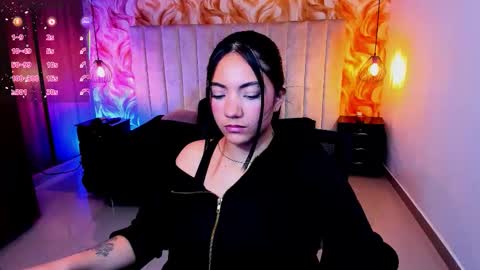 Michael Black online show from March 20, 2026, 7:08 pm