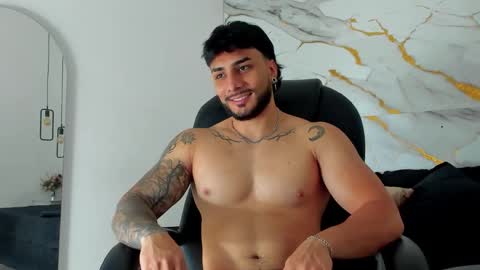 Daniel online show from November 11, 2025, 1:11 pm