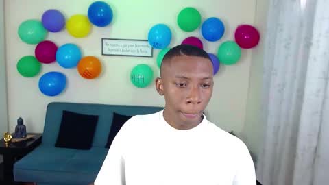 Jordan online show from October 16, 2025, 8:21 pm