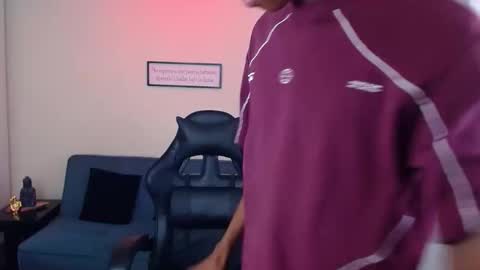 Jordan online show from November 6, 2025, 8:10 pm