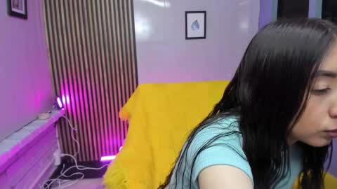 Snapshot of miilu__1 chatting on October 1, 2025, 3:12 am miilu  online show from October 1, 2025, 3:12 am