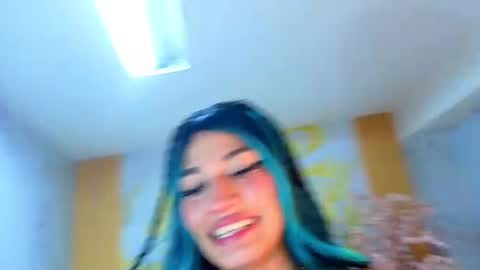 Snapshot of miily_s chatting on July 15, 2026, 3:12 am Mily online show from July 15, 2026, 3:12 am