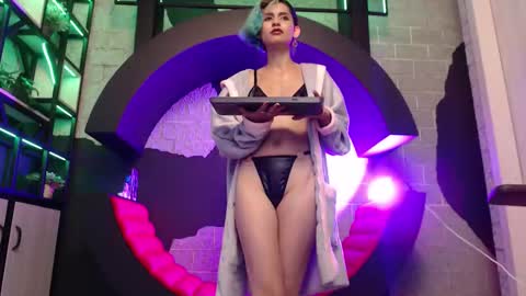 Ammy  online show from February 27, 2026, 4:07 pm