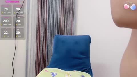 Ema online show from February 22, 2026, 1:51 am