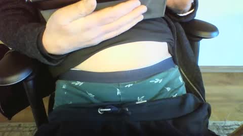 Snapshot of mik116 chatting on January 13, 2025, 10:58 am mik online show from January 13, 2025, 10:58 am