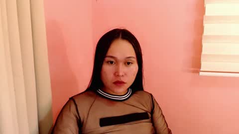 Hi im Avah online show from March 1, 2025, 6:00 pm