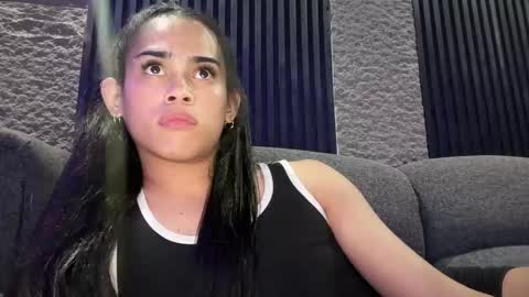 mika_pedersen online show from October 25, 2025, 3:51 pm