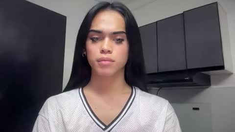 mika_pedersen online show from November 4, 2025, 1:05 am