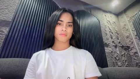 mika_pedersen online show from December 5, 2025, 5:16 am