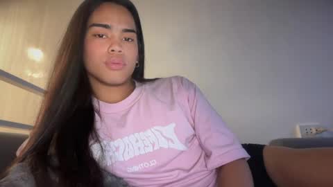 mika_pedersen online show from March 30, 2026, 5:36 pm