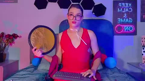 mika_velvet online show from July 4, 2026, 4:24 pm