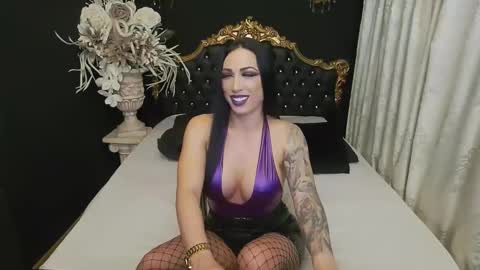 Mikaela online show from February 27, 2025, 7:44 am