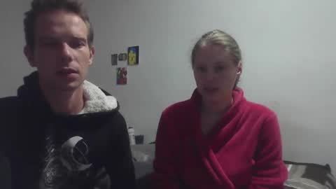 Snapshot of mikajackson13 chatting on November 17, 2025, 12:16 am Archer and Mika online show from November 17, 2025, 12:16 am