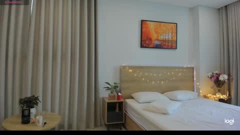 Miko now i live in Vietnam online show from January 28, 2025, 2:11 am