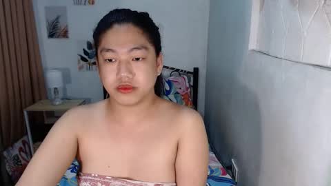 mikasami17 online show from January 31, 2025, 5:40 am