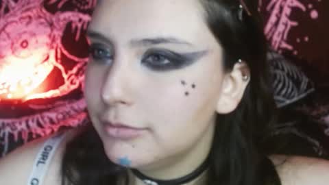 Mika online show from October 20, 2025, 12:22 am