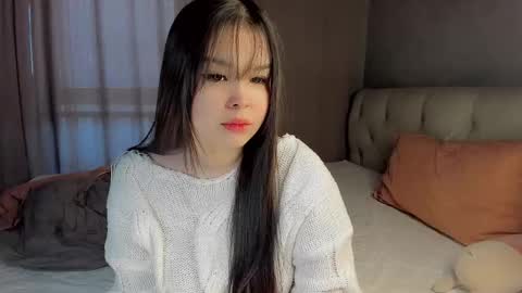 mikasssu online show from December 28, 2024, 9:31 am