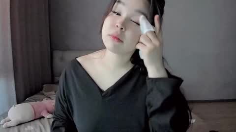 mikasssu online show from January 24, 2025, 10:00 am