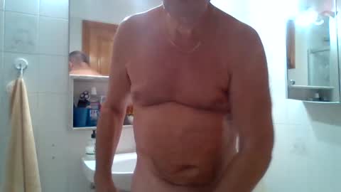 mike26051 online show from January 16, 2025, 10:10 am