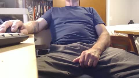 mike694fun online show from February 24, 2026, 7:01 pm