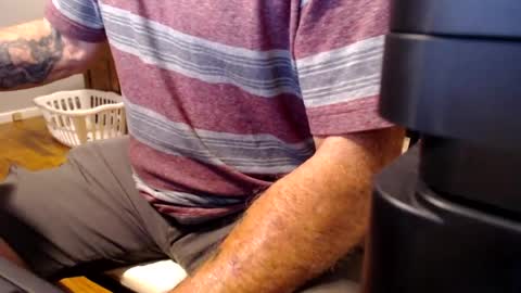 mike694fun online show from July 28, 2026, 8:52 pm