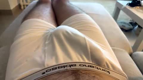 mike860947 online show from February 8, 2026, 8:56 pm