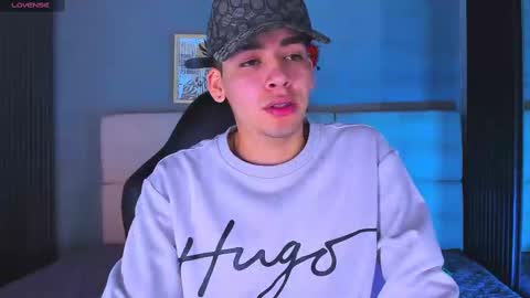 Mike 0233 online show from February 18, 2025, 5:09 am