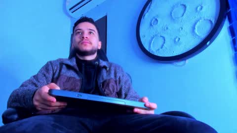 Mike  online show from April 1, 2026, 11:55 am