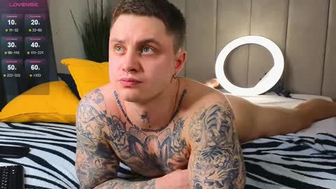 Mike Magic online show from January 30, 2025, 6:43 pm