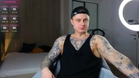 Mike Magic online show from February 13, 2025, 10:34 am