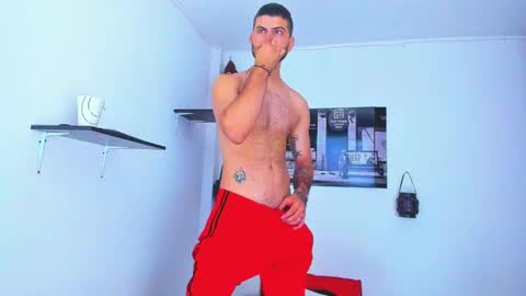 Mike  online show from March 5, 2025, 10:44 am