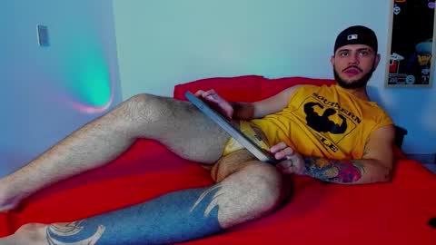 Mike  online show from February 2, 2026, 6:28 pm