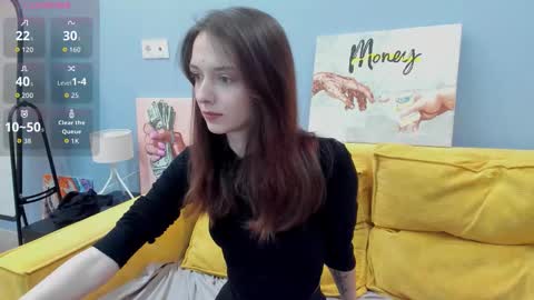 Kira online show from September 20, 2025, 7:09 am