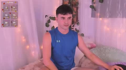 ANGHELS online show from March 26, 2026, 9:59 am