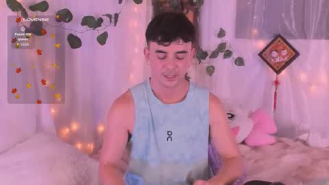 ANGHELS online show from March 28, 2026, 12:43 am