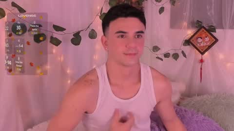 ANGHELS online show from March 31, 2026, 9:53 am