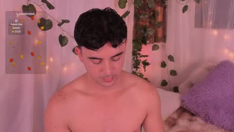 ANGHELS online show from April 4, 2026, 8:50 pm