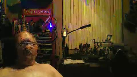 mike_allen4 online show from March 31, 2026, 5:19 am