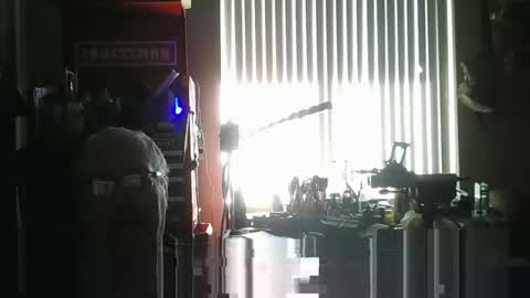 mike_allen4 online show from April 2, 2026, 5:32 pm