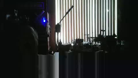 mike_allen4 online show from June 2, 2026, 8:22 pm