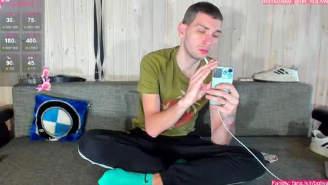 Misha online show from December 10, 2024, 10:06 am