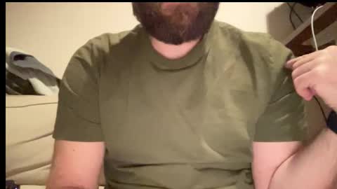 MIke online show from November 18, 2025, 9:52 pm