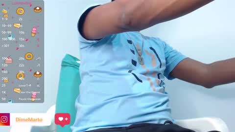 Mike online show from November 5, 2025, 4:07 pm