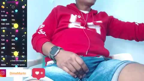 Mike online show from March 19, 2026, 12:03 am