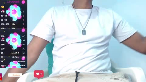 Mike online show from April 4, 2026, 3:31 pm