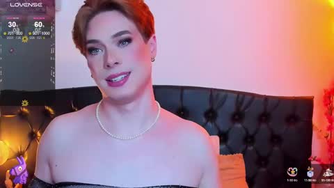 Snapshot of mike_blossom chatting on February 7, 2025, 5:40 pm Henry Price online show from February 7, 2025, 5:40 pm