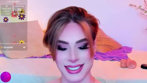 Snapshot of mike_blossom chatting on December 5, 2025, 3:30 pm Henry Price online show from December 5, 2025, 3:30 pm