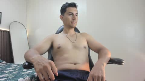 Mike online show from April 16, 2026, 3:07 am